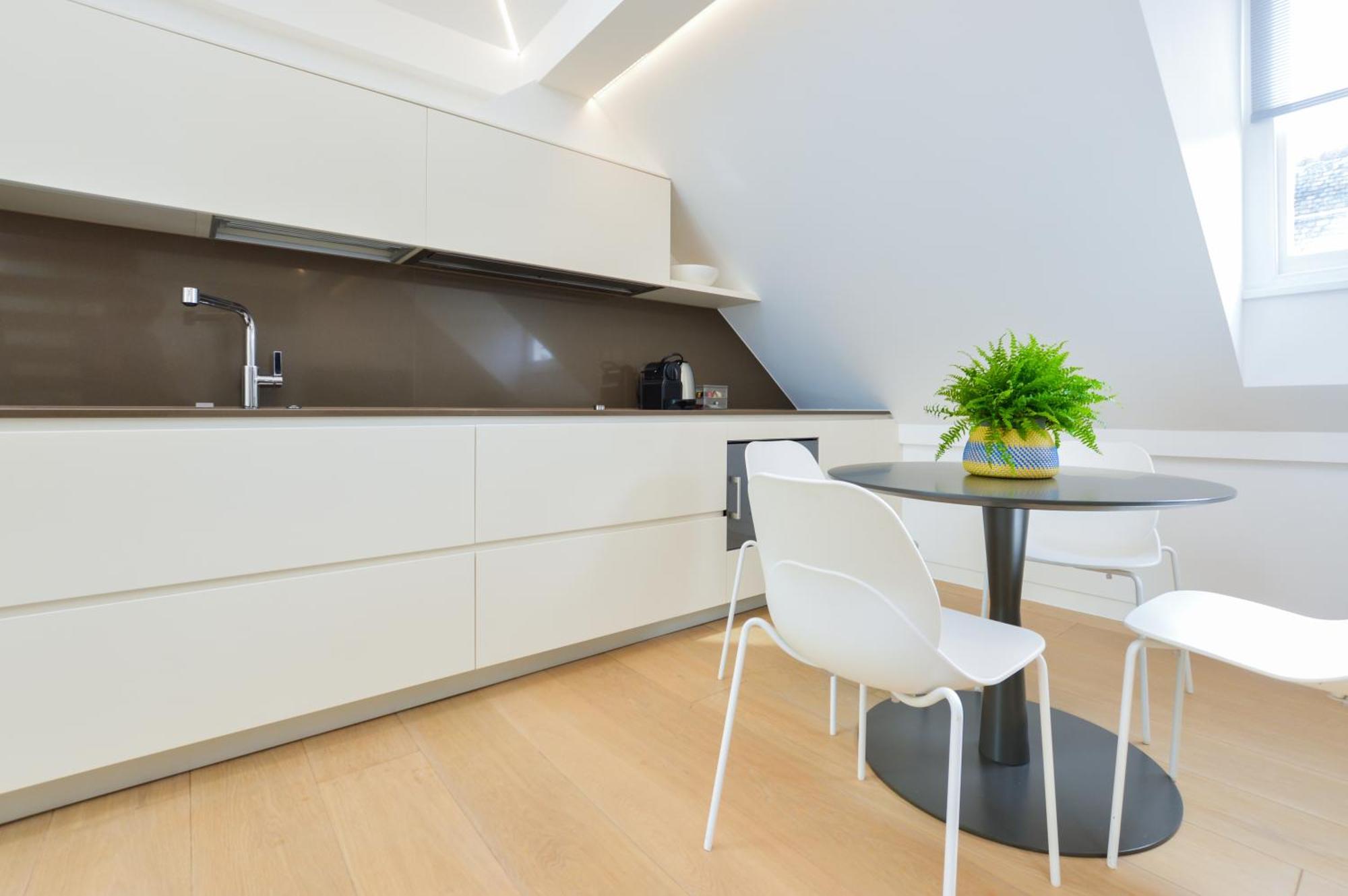 Soho Penthouse By Concept Apartments Лондон Екстериор снимка