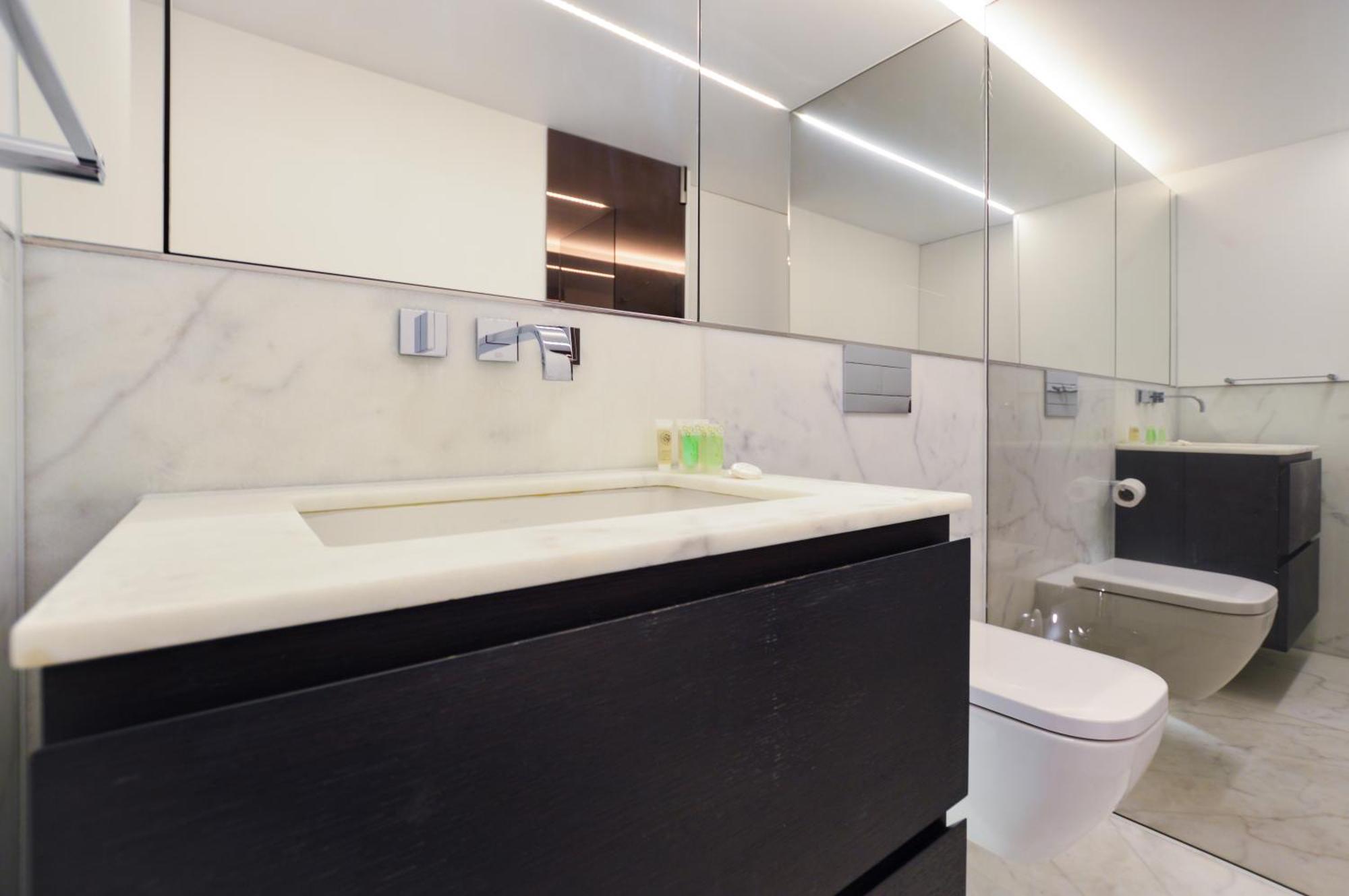 Soho Penthouse By Concept Apartments Лондон Екстериор снимка